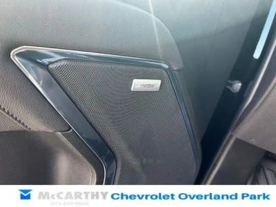 2026 Chevrolet Silverado 1500 — photo 24 view