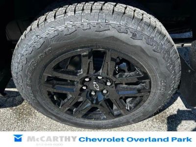 2026 Chevrolet Silverado 1500 — photo 23 view