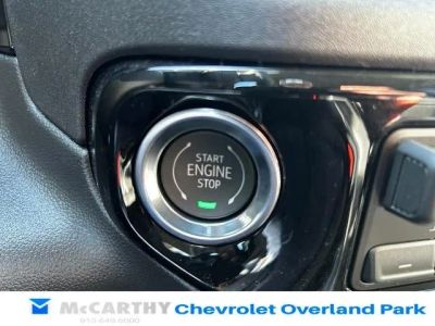 2026 Chevrolet Silverado 1500 — photo 16 view