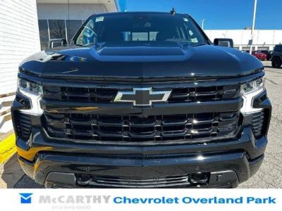 2026 Chevrolet Silverado 1500 — photo 8 view