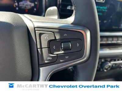 2026 Chevrolet Silverado 1500 — photo 11 view