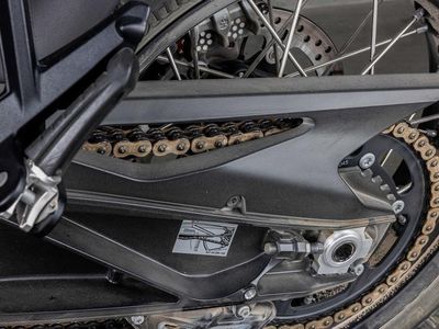 2025 KTM 890 Adventure R - Photo 15