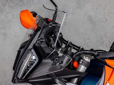 2025 KTM 890 Adventure R - Photo 19