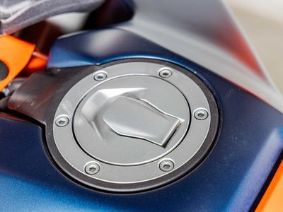 2025 KTM 890 Adventure R - Photo 23