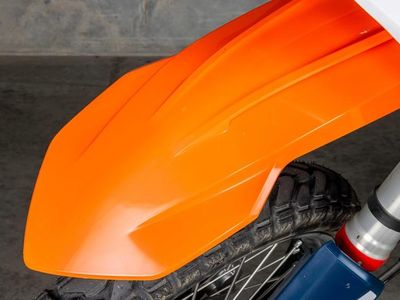 2025 KTM 890 Adventure R - Photo 17