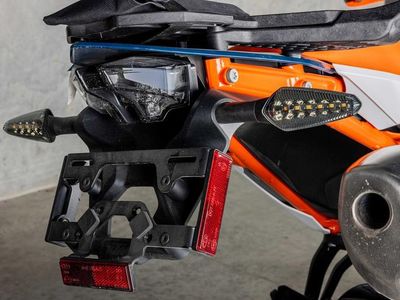 2025 KTM 890 Adventure R - Photo 13