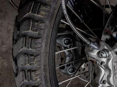 2025 KTM 890 Adventure R - Photo 8