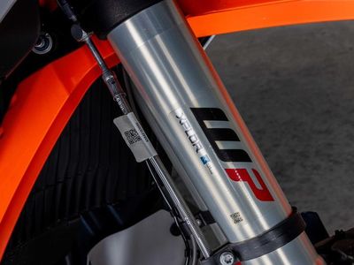 2025 KTM 890 Adventure R - Photo 9