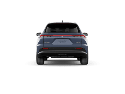 2026 Toyota Toyota Crown Signia - Photo 8