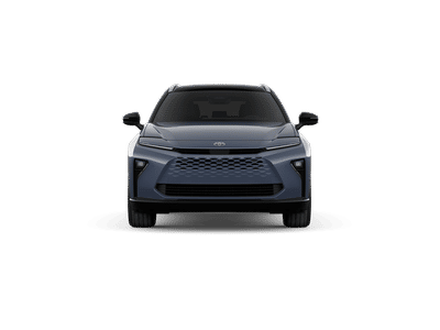 2026 Toyota Toyota Crown Signia - Photo 17