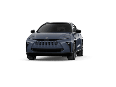 2026 Toyota Toyota Crown Signia - Photo 18
