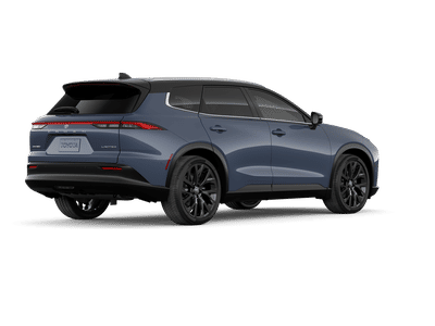 2026 Toyota Toyota Crown Signia - Photo 10