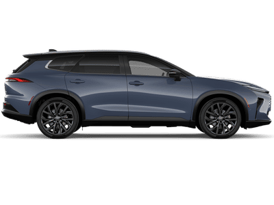 2026 Toyota Toyota Crown Signia - Photo 12
