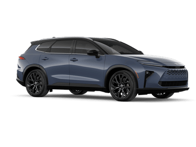2026 Toyota Toyota Crown Signia - Photo 14