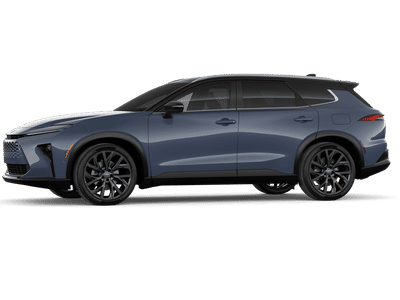 2026 Toyota Toyota Crown Signia - Photo 3