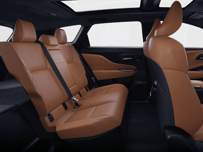 2026 Toyota Toyota Crown Signia - Photo 21
