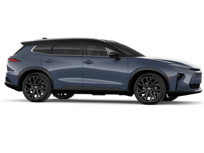 2026 Toyota Toyota Crown Signia - Photo 13