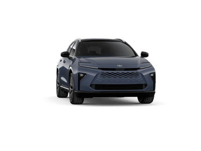 2026 Toyota Toyota Crown Signia - Photo 16