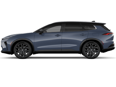 2026 Toyota Toyota Crown Signia - Photo 4