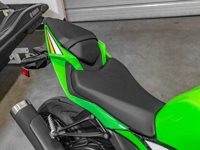 2025 Kawasaki Ninja ZX-6R ABS KRT Edition - Photo 12