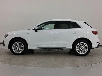 2026 2025 Q3 SUV - Photo 2