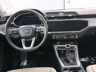 2026 2025 Q3 SUV - Photo 4
