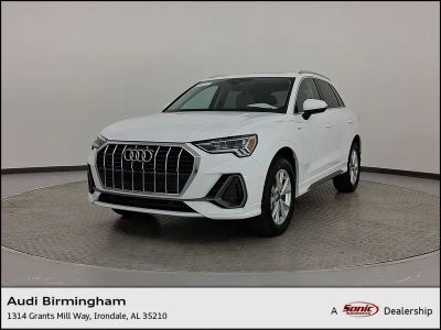 2026 2025 Q3 SUV - Photo 1