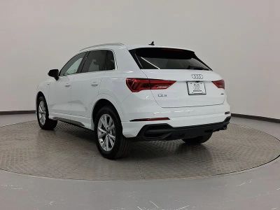 2026 2025 Q3 SUV - Photo 3
