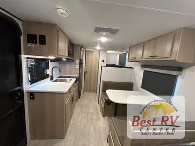 2026 Dutchmen RV KODIAK - Photo 12