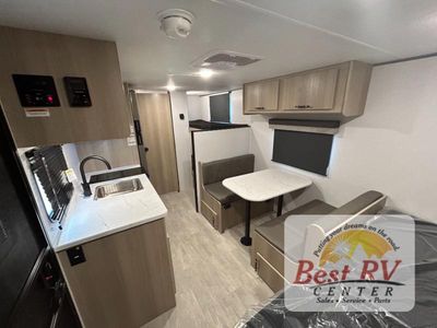 2026 Dutchmen RV KODIAK - Photo 10