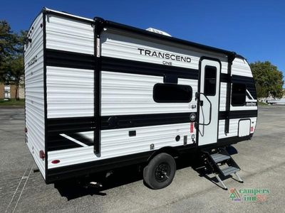 2026 Grand Design Transcend One - Photo 7
