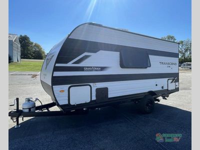 2026 Grand Design Transcend One - Photo 3