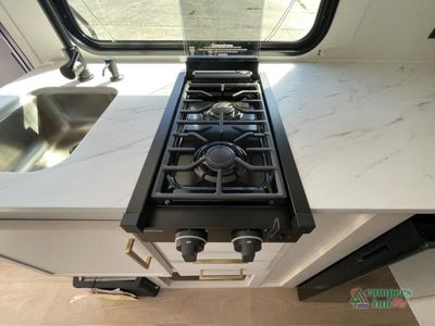 2026 Grand Design Transcend One - Photo 25