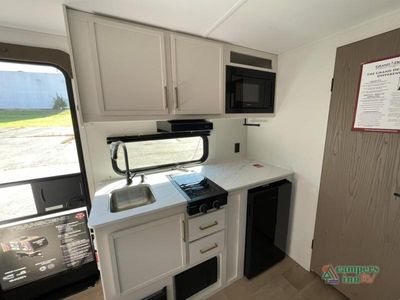 2026 Grand Design Transcend One - Photo 22