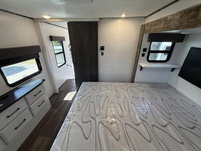 2022 Heartland Bighorn Traveler - Photo 25