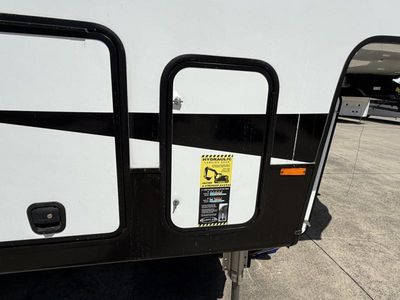 2022 Heartland Bighorn Traveler - Photo 14