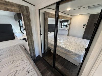 2022 Heartland Bighorn Traveler - Photo 22