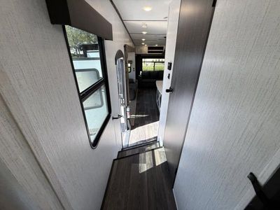 2022 Heartland Bighorn Traveler - Photo 27