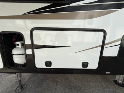 2022 Heartland Bighorn Traveler - Photo 6