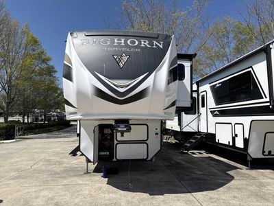 2022 Heartland Bighorn Traveler - Photo 3