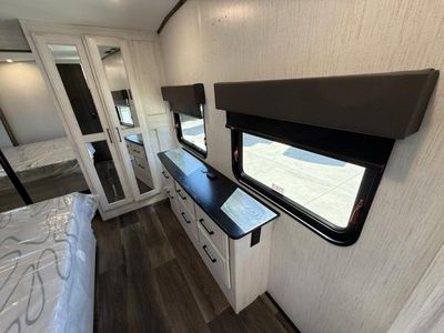 2022 Heartland Bighorn Traveler - Photo 19