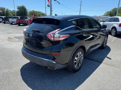 2015 Nissan Murano - Photo 7