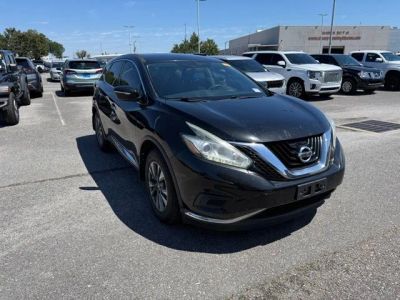2015 Nissan Murano - Photo 3
