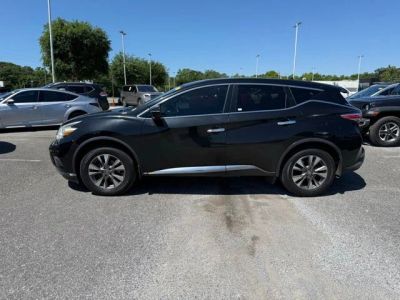 2015 Nissan Murano - Photo 10