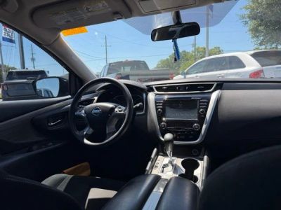 2015 Nissan Murano - Photo 19