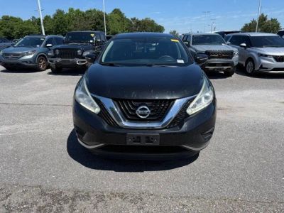 2015 Nissan Murano - Photo 2