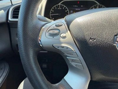 2015 Nissan Murano - Photo 23