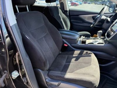 2015 Nissan Murano - Photo 8