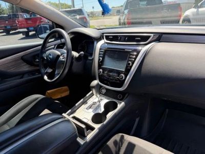 2015 Nissan Murano - Photo 13