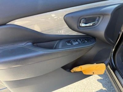 2015 Nissan Murano - Photo 25
